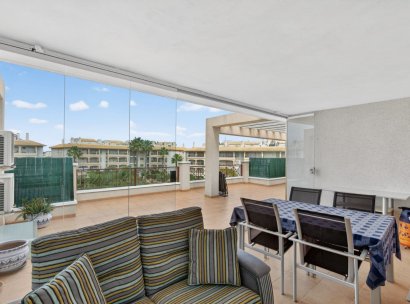 Penthouse · Herverkoop - Orihuela Costa · Playa Flamenca · Alicante · Spanje