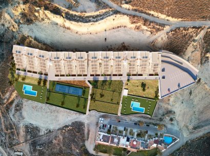 Lägenhet · Nybyggnation - Vera · Vera Playa · Almería · Spanien