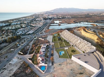 Lägenhet · Nybyggnation - Vera · Vera Playa · Almería · Spanien