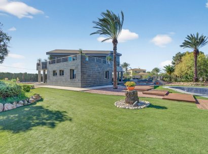 Villa · Herverkoop - Elche · Alicante · Spanje