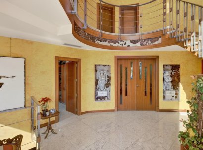Villa · Herverkoop - Elche · Alicante · Spanje