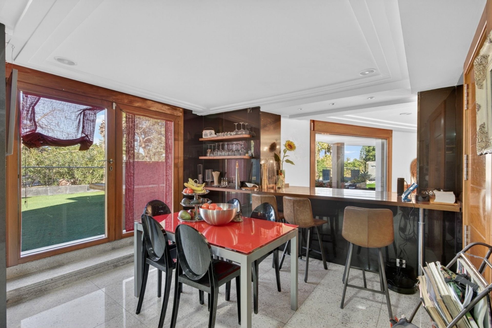 Herverkoop - Villa - Elche - Costa Blanca South