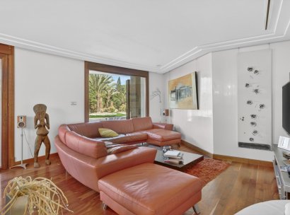 Villa · Herverkoop - Elche · Alicante · Spanje