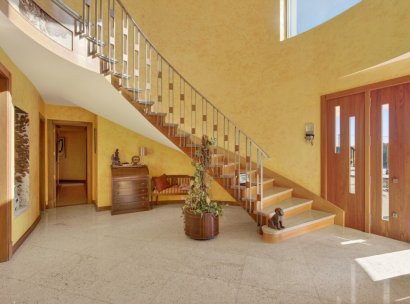 Villa · Herverkoop - Elche · Alicante · Spanje