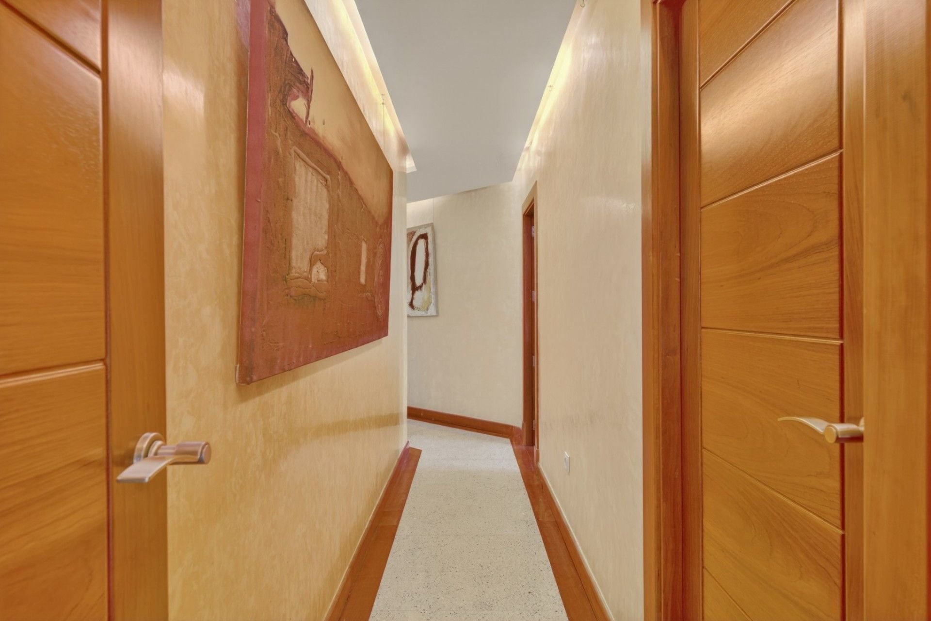 Herverkoop - Villa - Elche - Costa Blanca South