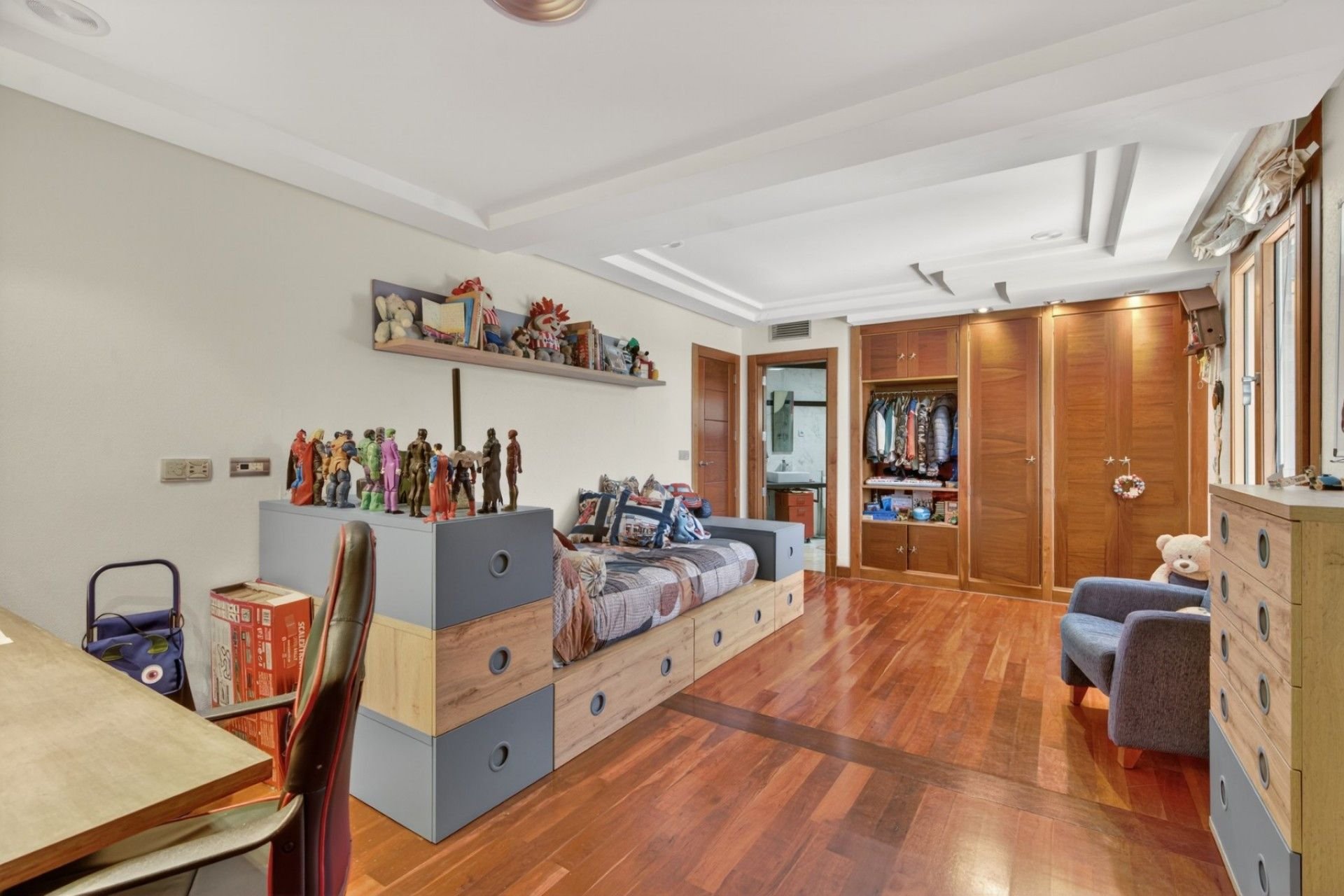 Herverkoop - Villa - Elche - Costa Blanca South