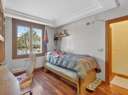 Villa · Herverkoop - Elche · Alicante · Spanje