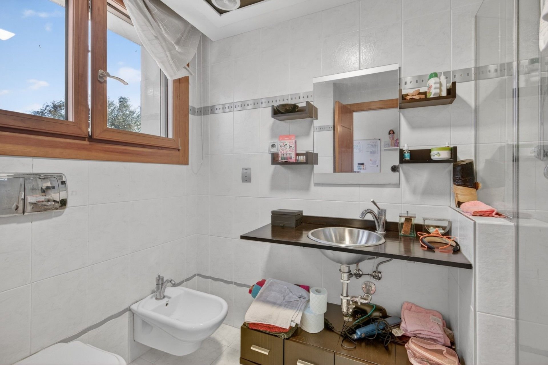 Herverkoop - Villa - Elche - Costa Blanca South