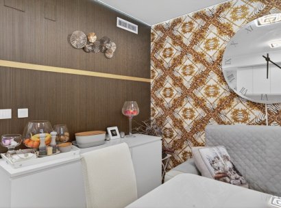 Townhouse · Resale - Gran Alacant · Monte Y Mar · Alicante · Spain