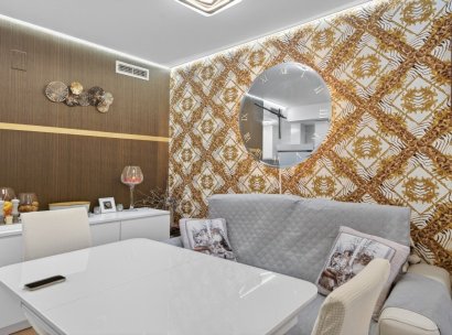 Townhouse · Resale - Gran Alacant · Monte Y Mar · Alicante · Spain