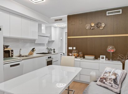 Townhouse · Resale - Gran Alacant · Monte Y Mar · Alicante · Spain