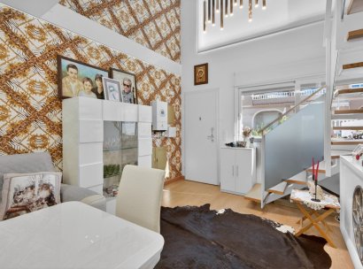 Townhouse · Resale - Gran Alacant · Monte Y Mar · Alicante · Spain
