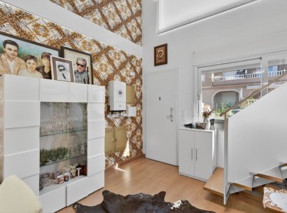 Townhouse · Resale - Gran Alacant · Monte Y Mar · Alicante · Spain