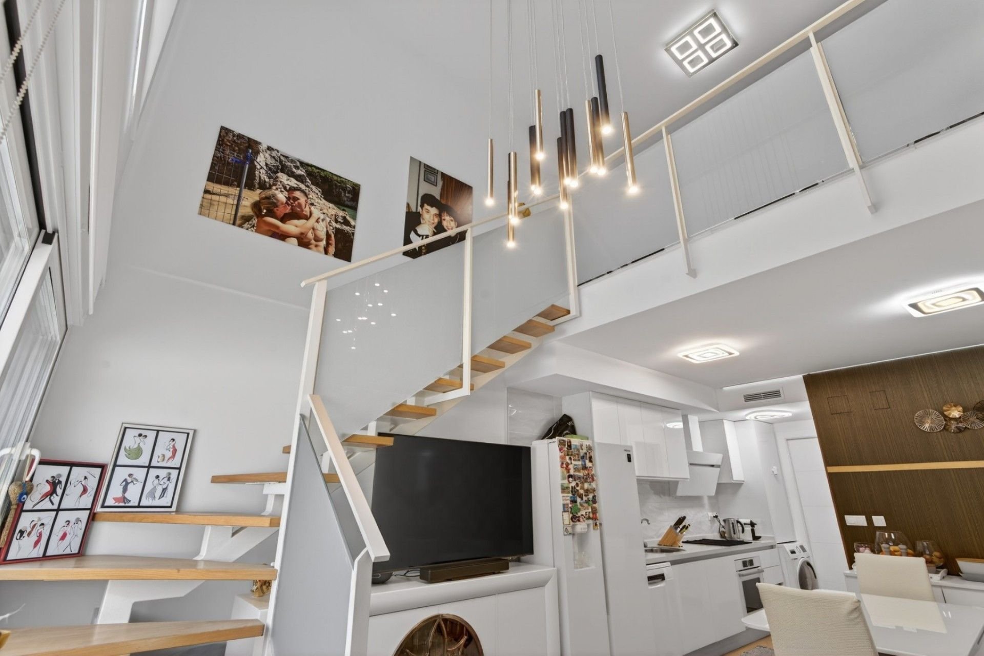 Återförsäljning - Radhus - Gran Alacant - Costa Blanca South