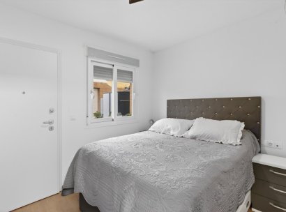 Townhouse · Resale - Gran Alacant · Monte Y Mar · Alicante · Spain