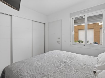 Townhouse · Resale - Gran Alacant · Monte Y Mar · Alicante · Spain