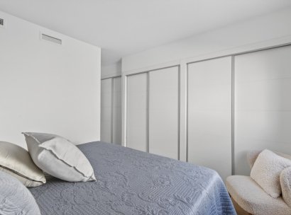 Townhouse · Resale - Gran Alacant · Monte Y Mar · Alicante · Spain