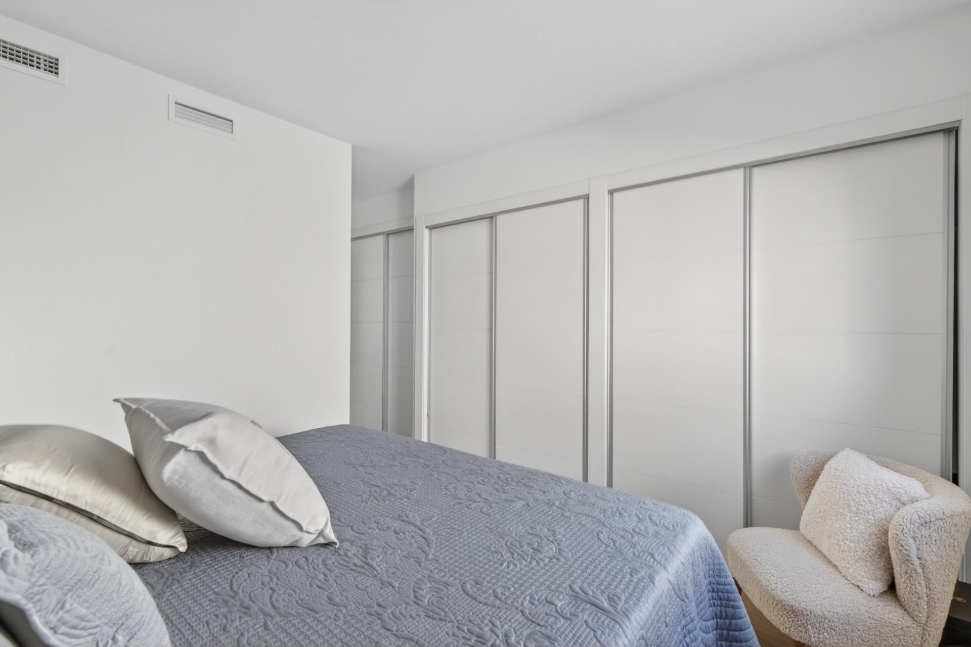 Återförsäljning - Radhus - Gran Alacant - Costa Blanca South