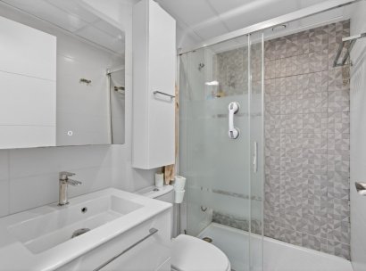 Townhouse · Resale - Gran Alacant · Monte Y Mar · Alicante · Spain