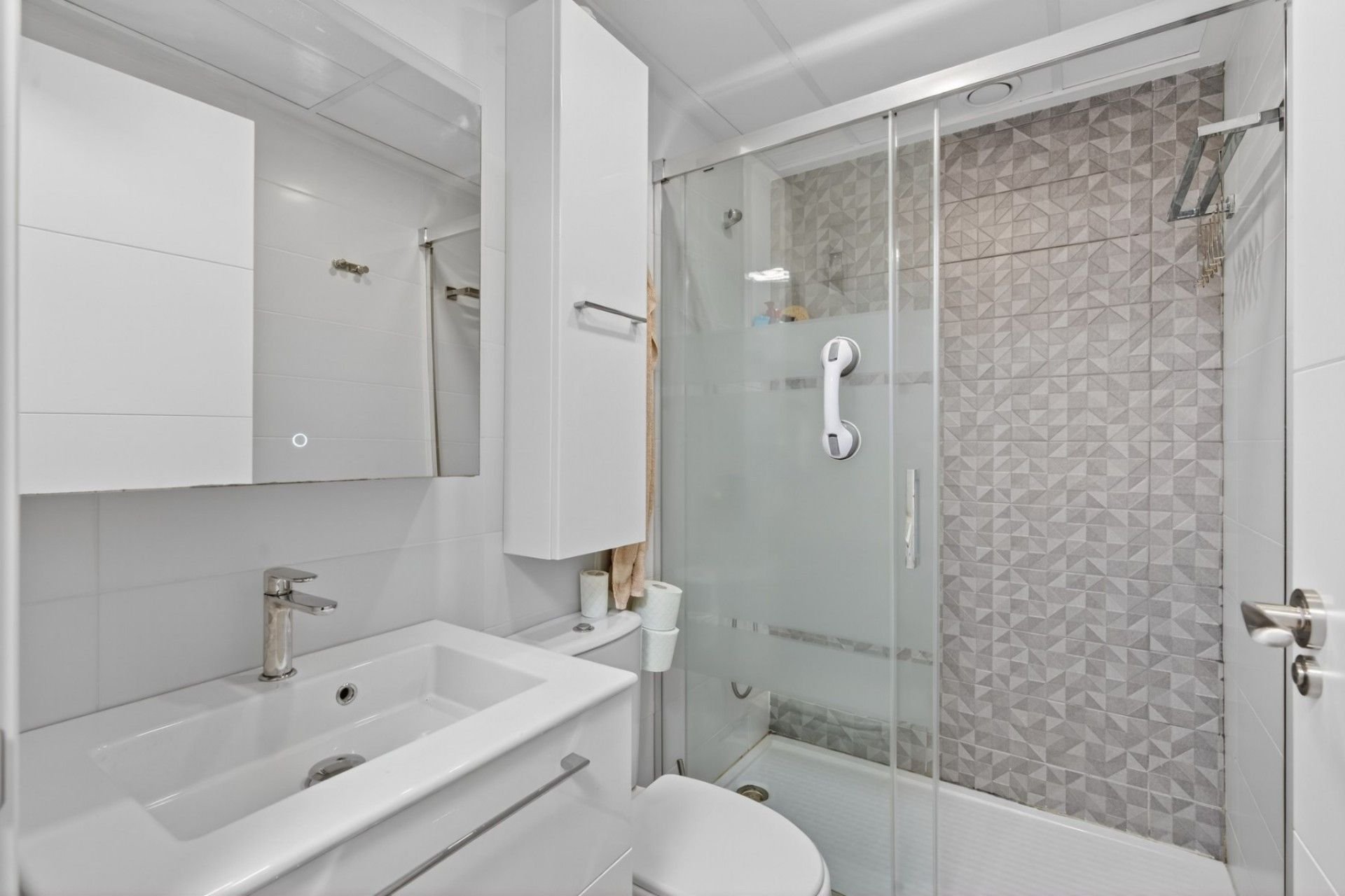 Återförsäljning - Radhus - Gran Alacant - Costa Blanca South