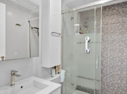 Townhouse · Resale - Gran Alacant · Monte Y Mar · Alicante · Spain