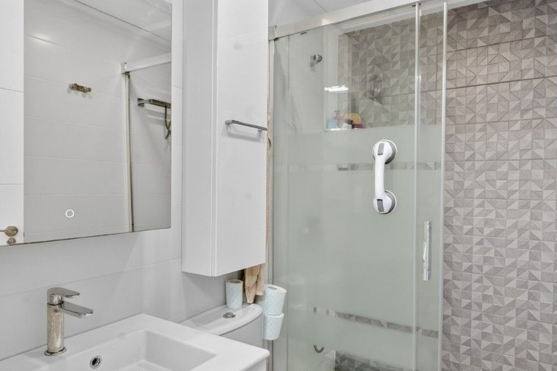 Återförsäljning - Radhus - Gran Alacant - Costa Blanca South