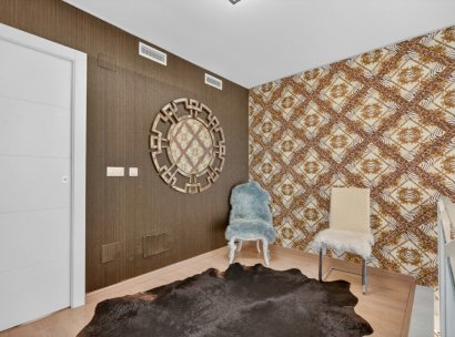 Townhouse · Resale - Gran Alacant · Monte Y Mar · Alicante · Spain