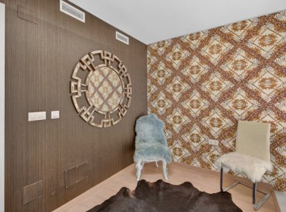 Townhouse · Resale - Gran Alacant · Monte Y Mar · Alicante · Spain