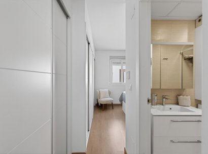 Townhouse · Resale - Gran Alacant · Monte Y Mar · Alicante · Spain