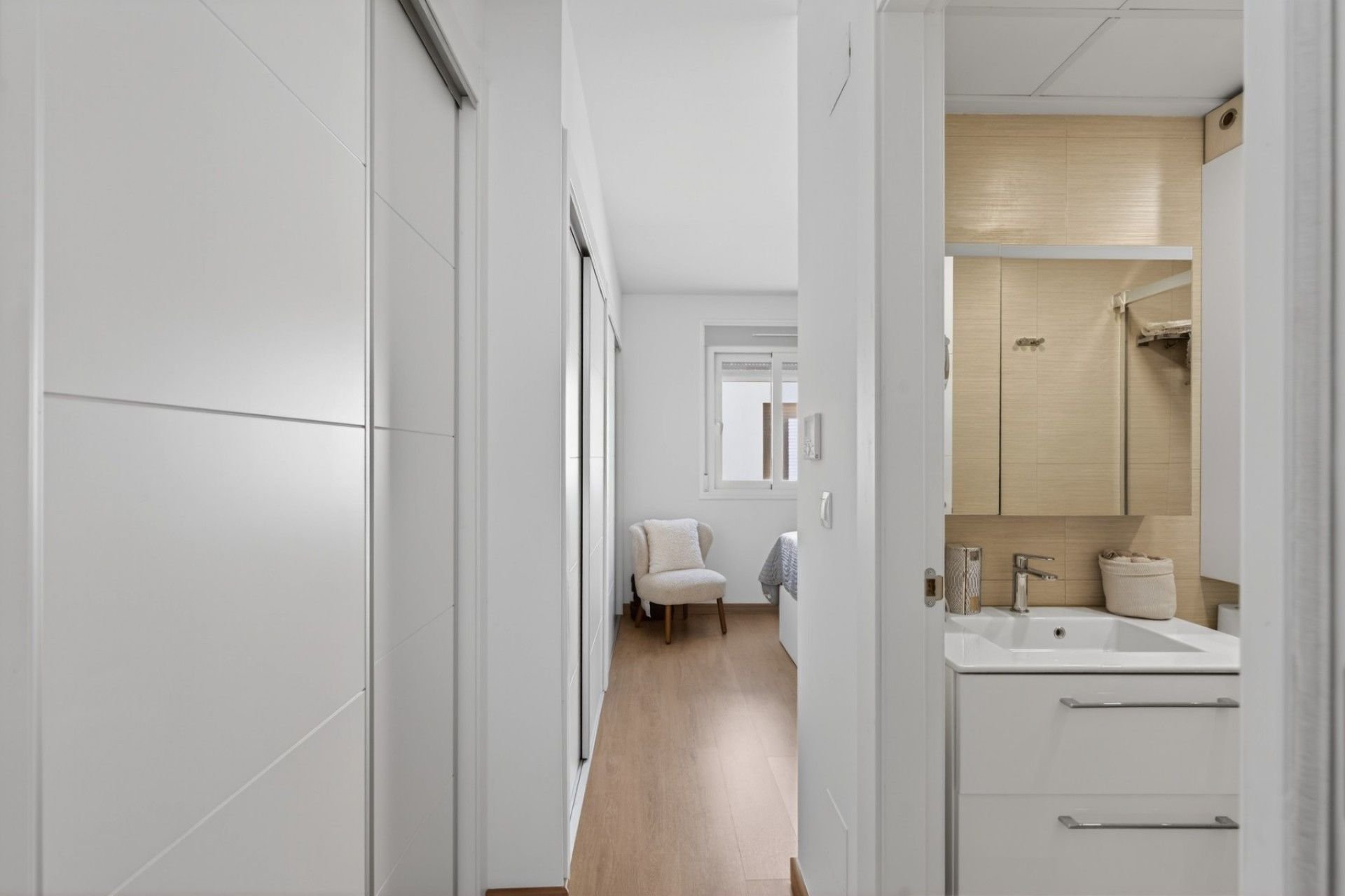 Återförsäljning - Radhus - Gran Alacant - Costa Blanca South
