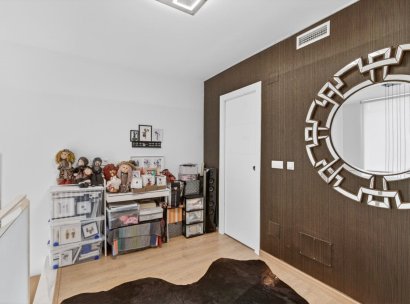 Townhouse · Resale - Gran Alacant · Monte Y Mar · Alicante · Spain