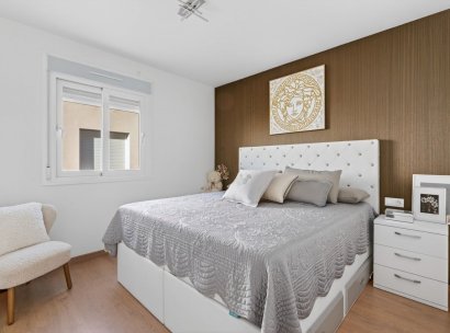 Townhouse · Resale - Gran Alacant · Monte Y Mar · Alicante · Spain