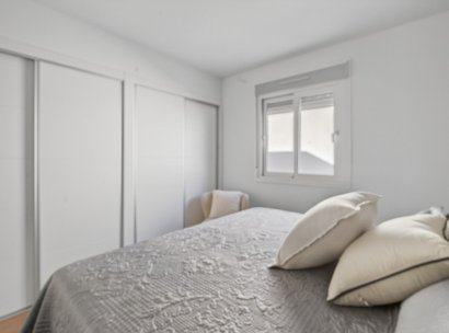 Townhouse · Resale - Gran Alacant · Monte Y Mar · Alicante · Spain