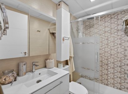 Townhouse · Resale - Gran Alacant · Monte Y Mar · Alicante · Spain