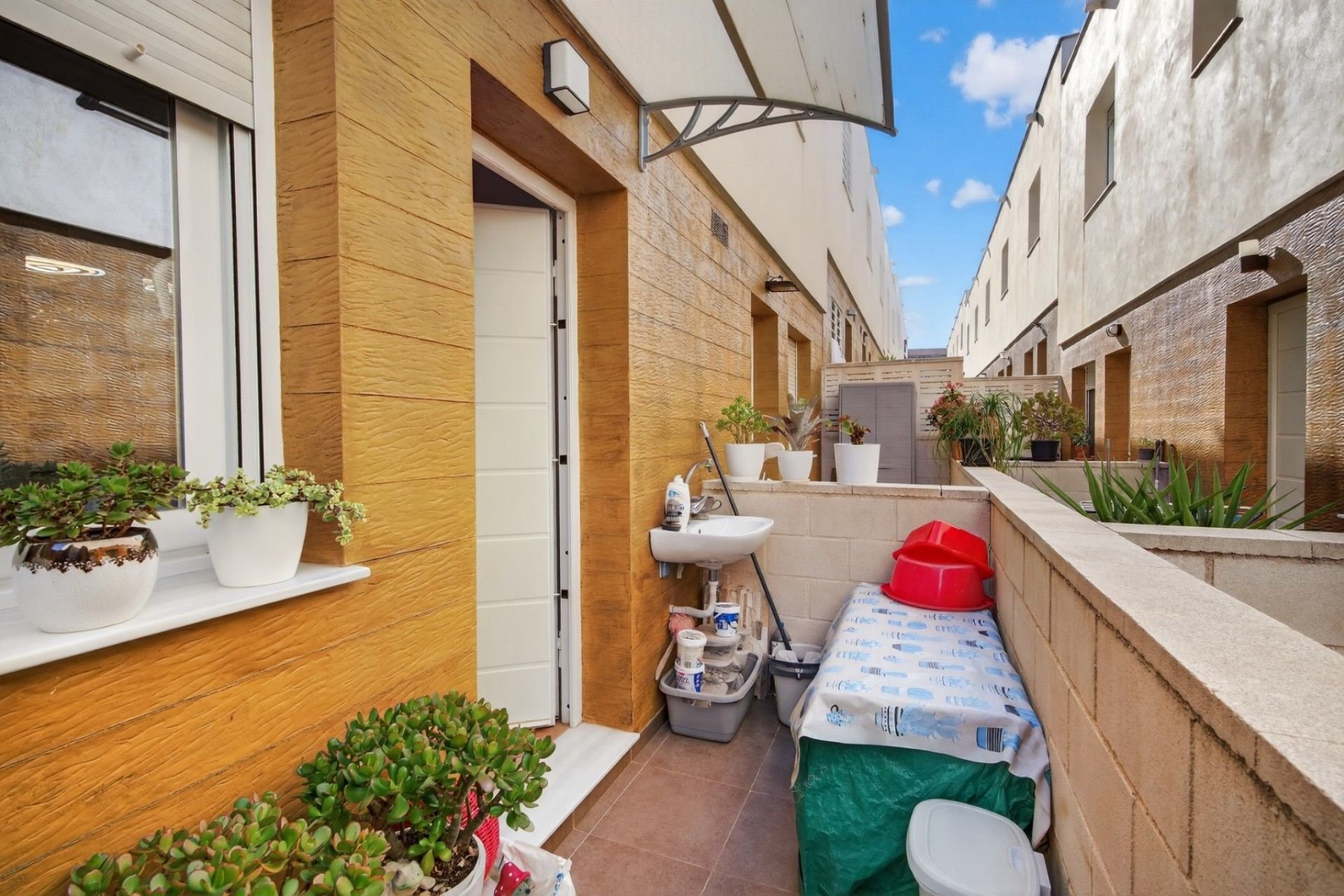 Återförsäljning - Radhus - Gran Alacant - Costa Blanca South