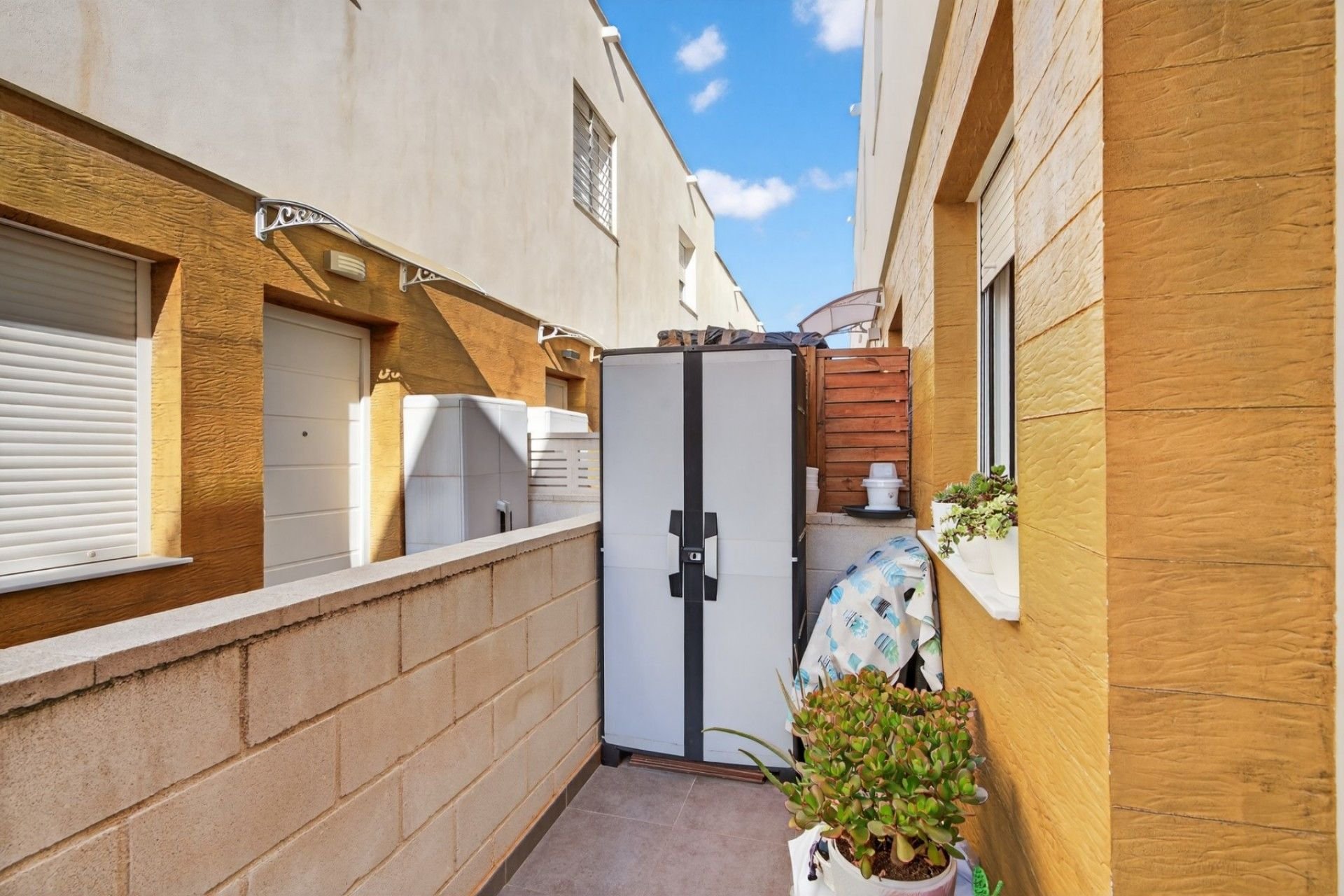 Återförsäljning - Radhus - Gran Alacant - Costa Blanca South