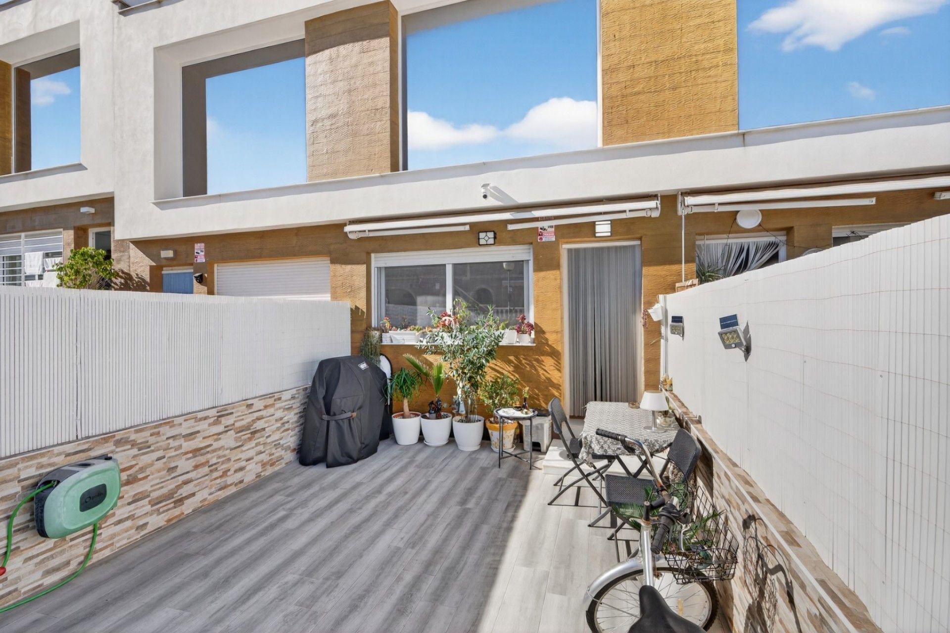 Återförsäljning - Radhus - Gran Alacant - Costa Blanca South