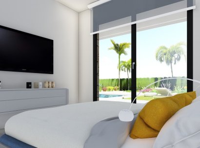 Villa · Nieuwbouw woningen - Calasparra · Coto Riñales · Murcia · Spanje