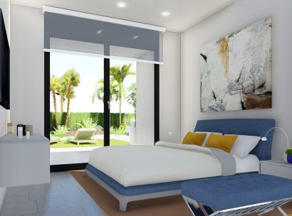 Villa · Nieuwbouw woningen - Calasparra · Coto Riñales · Murcia · Spanje