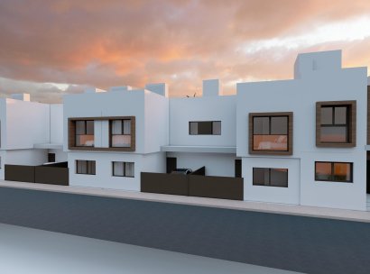 Town house · Obra nueva - Benijofar · Pueblo · Alicante · España