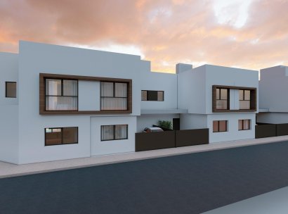 Town house · Obra nueva - Benijofar · Pueblo · Alicante · España