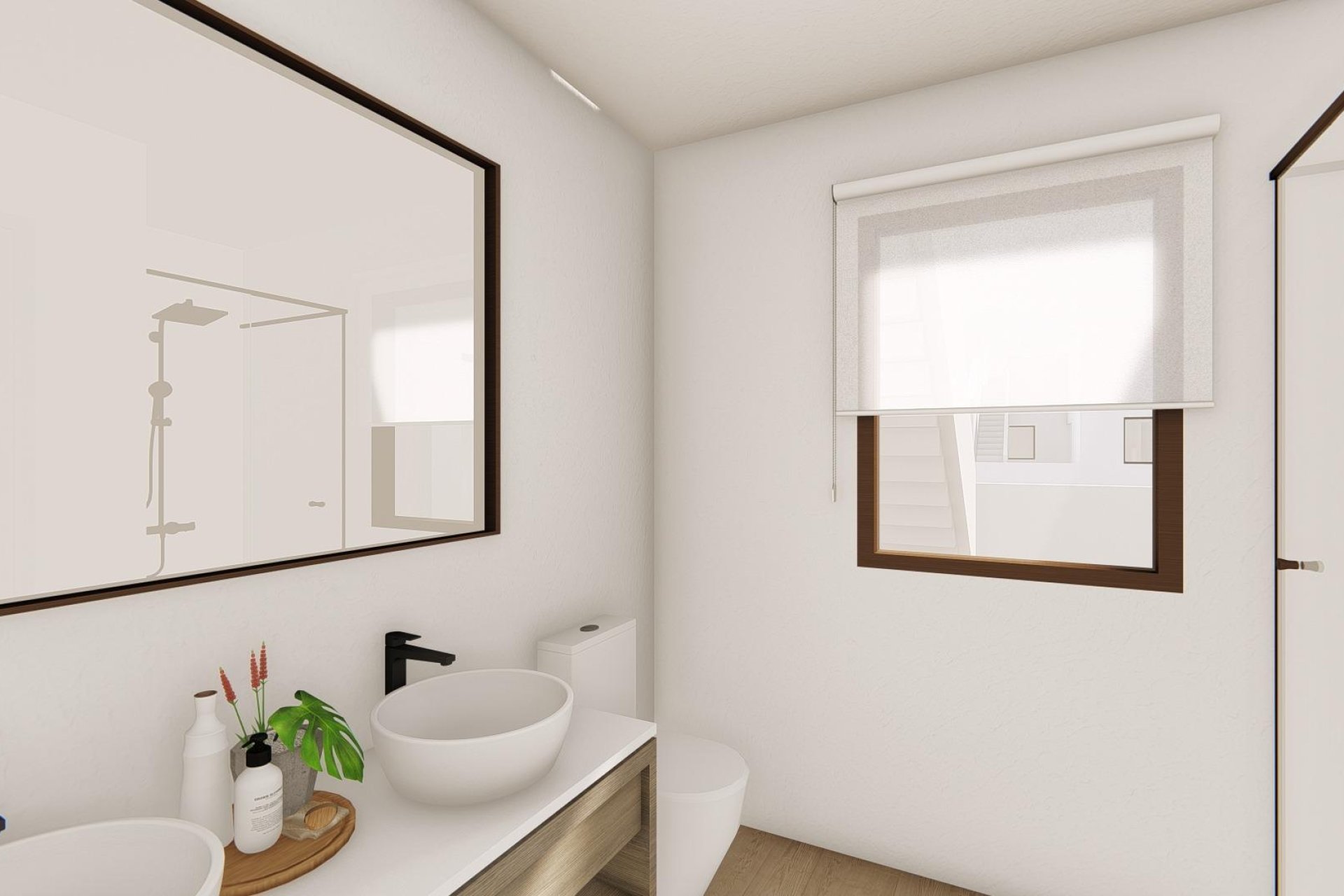 New build - Town house - Benijofar