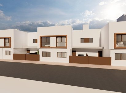 Town house · Obra nueva - Benijofar · Pueblo · Alicante · España