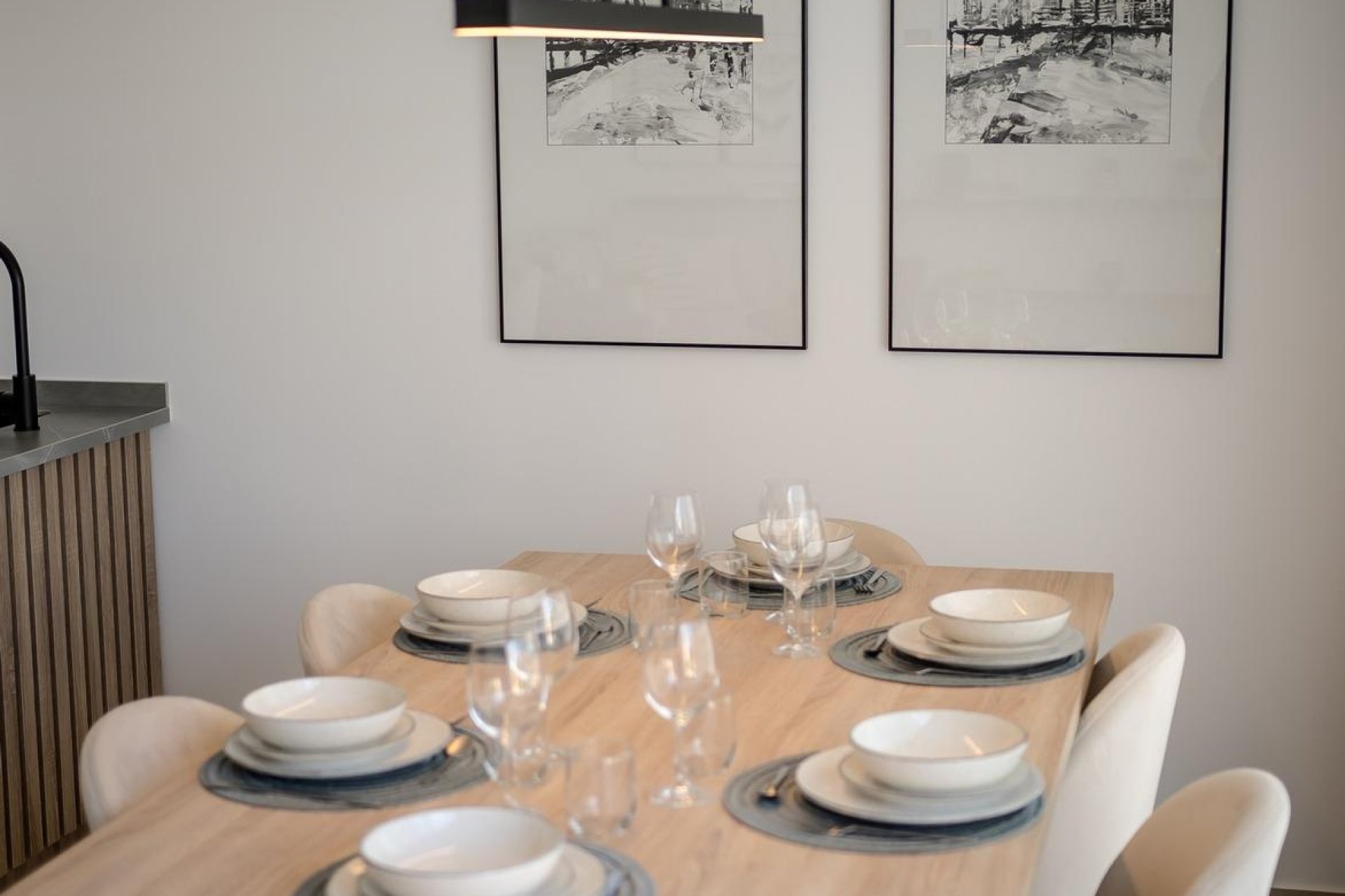 Nieuwbouw woningen - Appartement - Condado de Alhama - Costa Calida