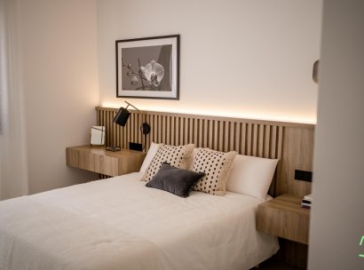 Appartement · Nieuwbouw woningen - Condado de Alhama · Murcia · Spanje