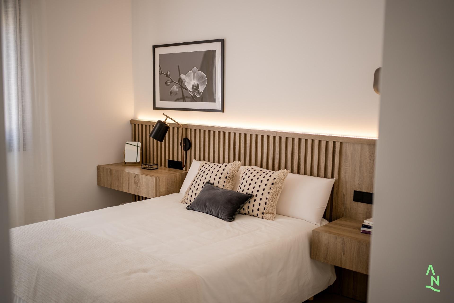 Nieuwbouw woningen - Appartement - Condado de Alhama - Costa Calida