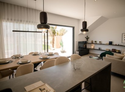 Appartement · Nieuwbouw woningen - Condado de Alhama · Murcia · Spanje