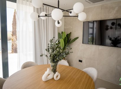 Appartement · Nieuwbouw woningen - Condado de Alhama · Murcia · Spanje