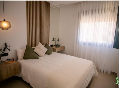 Appartement · Nieuwbouw woningen - Condado de Alhama · Murcia · Spanje