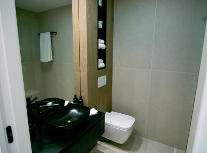 Appartement · Nieuwbouw woningen - Condado de Alhama · Murcia · Spanje